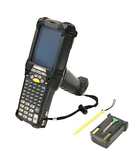 motorola rfid handheld scanner|Motorola handheld barcode scanner.